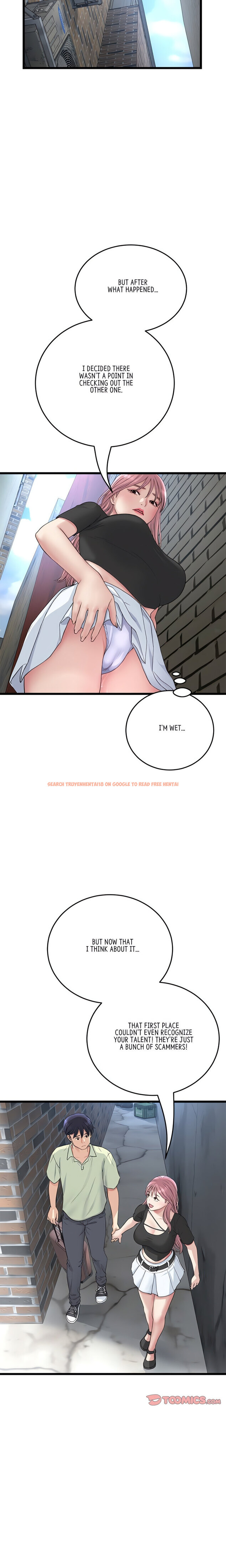 Read Hentai Image 18 29629 in comic My First And Last - Chapter 39 - hentaitnt.net