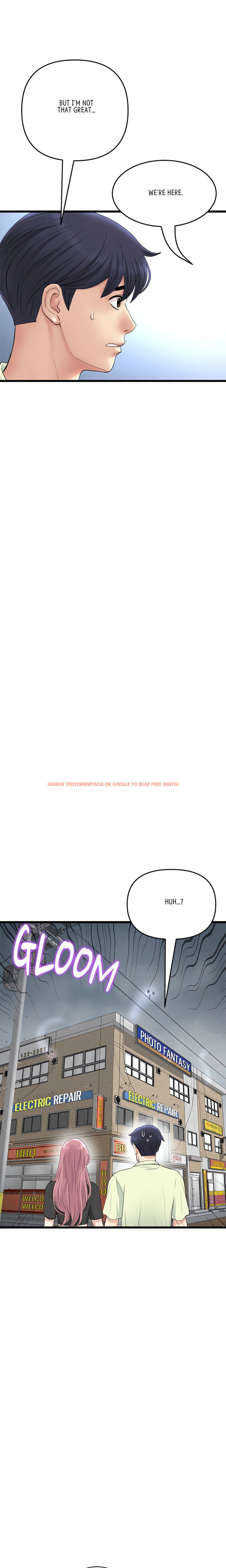 Read Hentai Image 19 29629 in comic My First And Last - Chapter 39 - hentaitnt.net