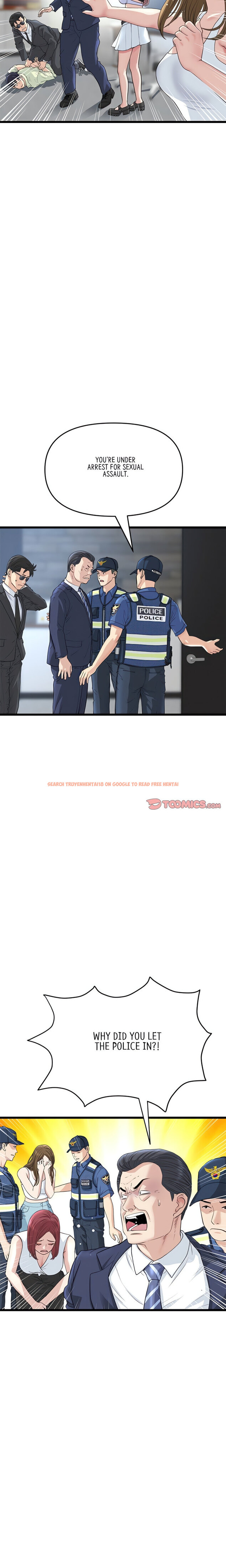 Read Hentai Image 2 29629 in comic My First And Last - Chapter 39 - hentaitnt.net