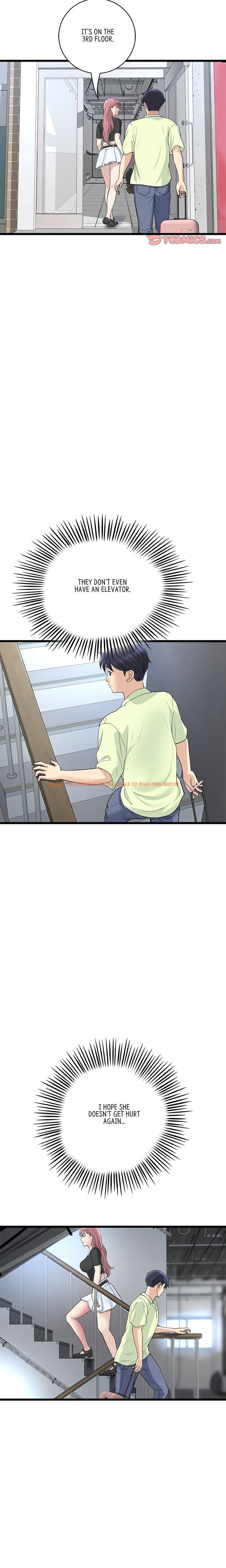 Read Hentai Image 20 29629 in comic My First And Last - Chapter 39 - hentaitnt.net