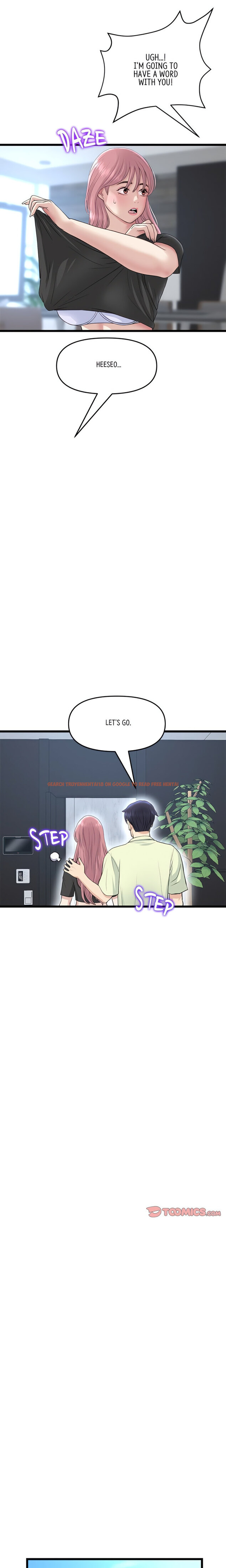 Read Hentai Image 3 29629 in comic My First And Last - Chapter 39 - hentaitnt.net