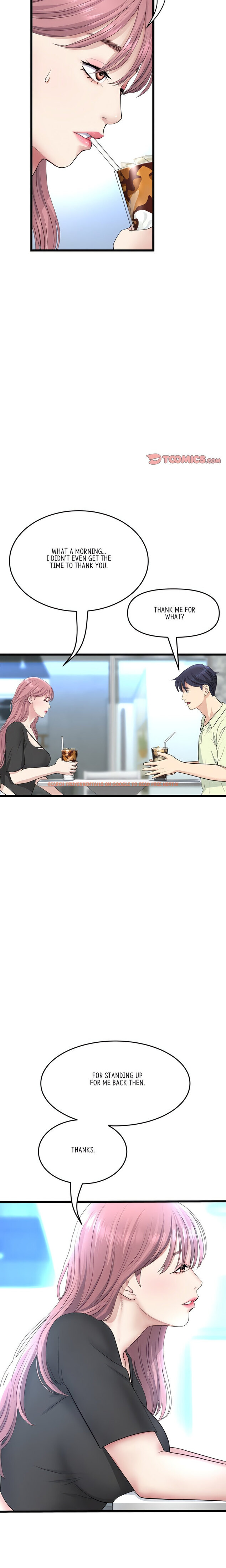 Read Hentai Image 6 29629 in comic My First And Last - Chapter 39 - hentaitnt.net