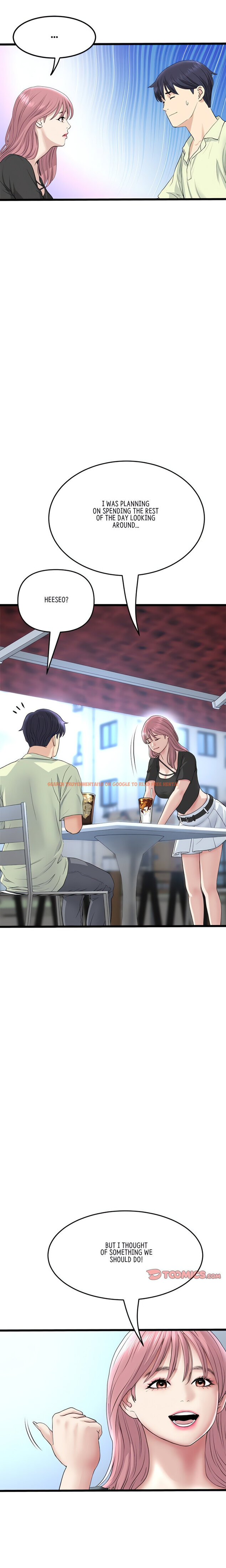 Read Hentai Image 8 29629 in comic My First And Last - Chapter 39 - hentaitnt.net