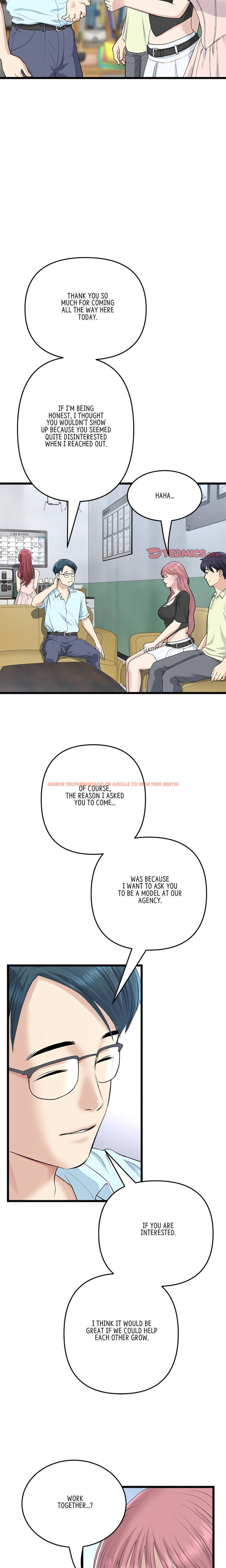 Read Hentai Image 10 c9fb0 in comic My First And Last - Chapter 40 - www.hentaitnt.net