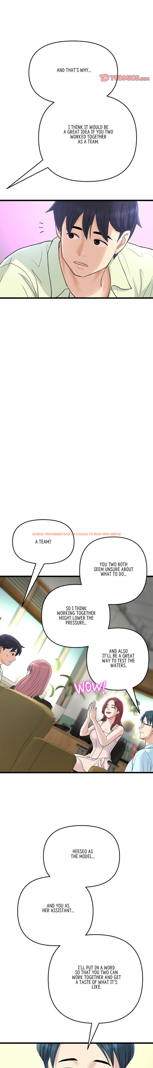 Read Hentai Image 17 c9fb0 in comic My First And Last - Chapter 40 - www.hentaitnt.net