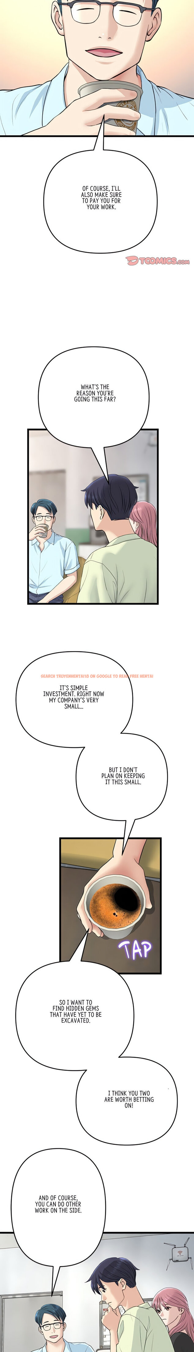 Read Hentai Image 18 c9fb0 in comic My First And Last - Chapter 40 - www.hentaitnt.net