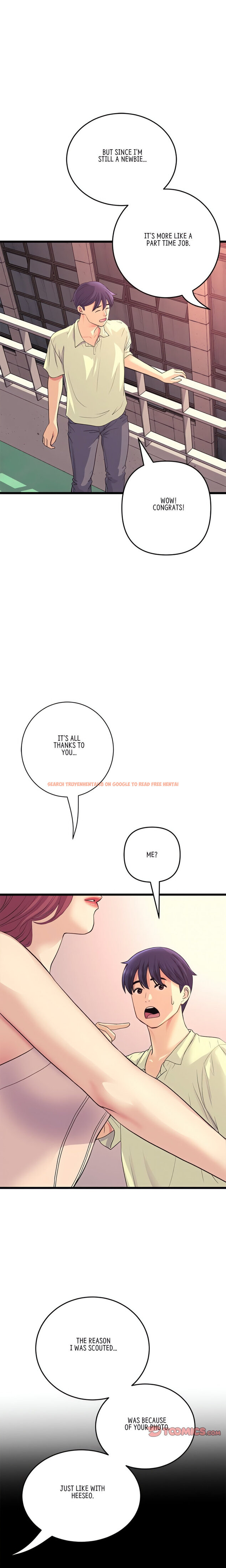 Read Hentai Image 24 c9fb0 in comic My First And Last - Chapter 40 - www.hentaitnt.net