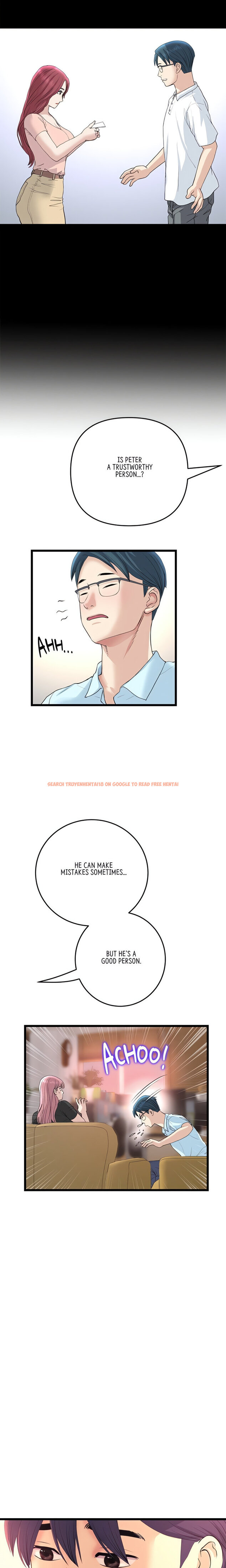 Read Hentai Image 25 c9fb0 in comic My First And Last - Chapter 40 - www.hentaitnt.net