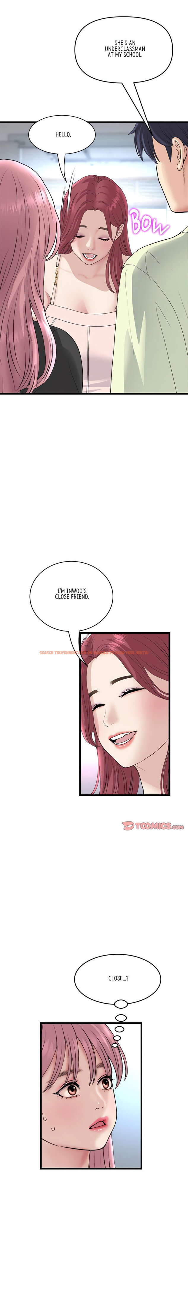 Read Hentai Image 3 c9fb0 in comic My First And Last - Chapter 40 - www.hentaitnt.net