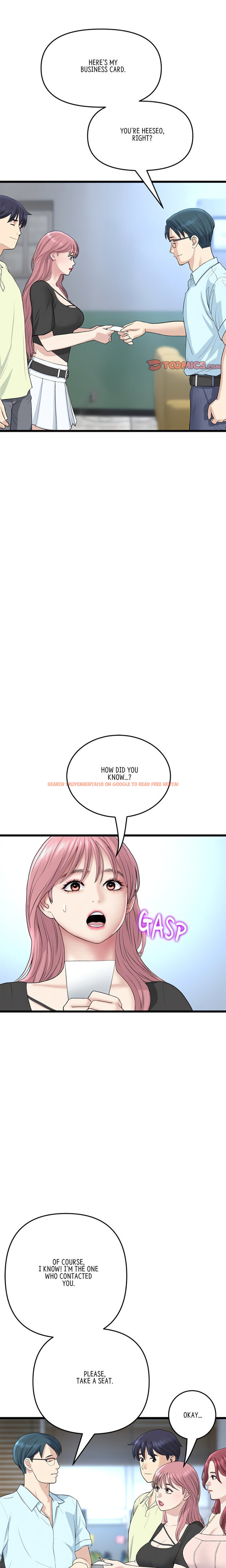 Read Hentai Image 9 c9fb0 in comic My First And Last - Chapter 40 - www.hentaitnt.net