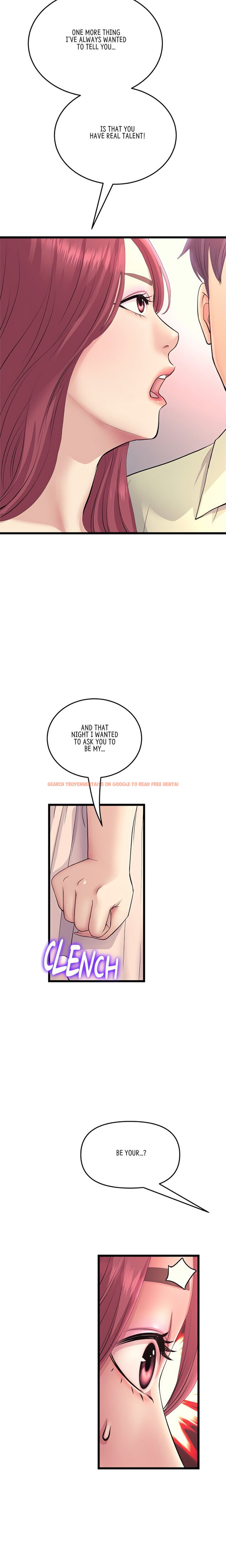 Read Hentai Image 12 4242d in comic My First And Last - Chapter 41 - www.hentaitnt.net
