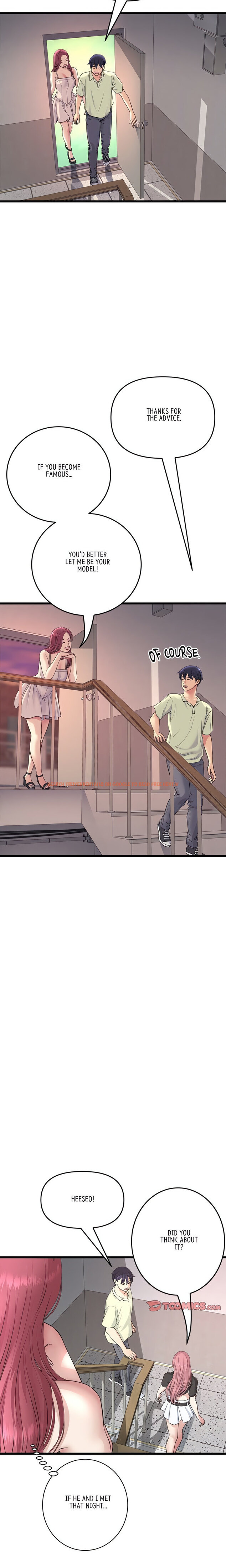 Read Hentai Image 14 4242d in comic My First And Last - Chapter 41 - www.hentaitnt.net