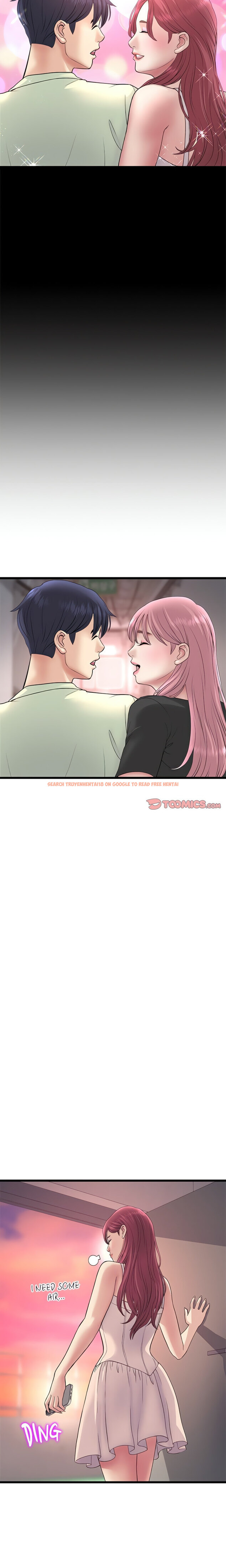 Read Hentai Image 16 4242d in comic My First And Last - Chapter 41 - www.hentaitnt.net