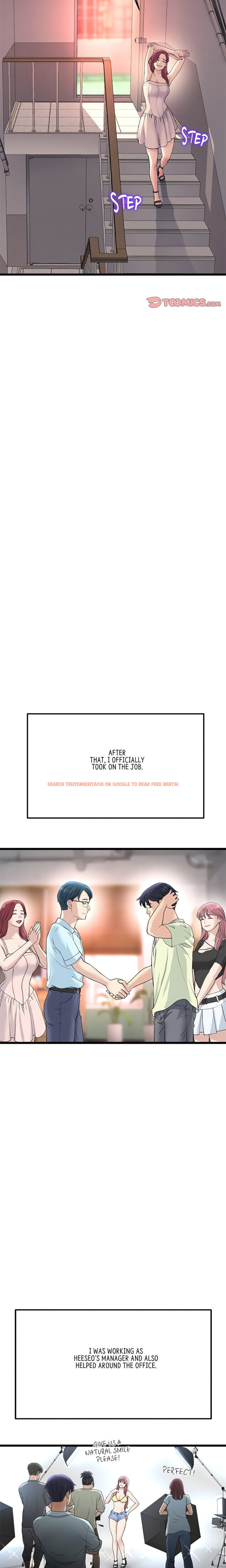 Read Hentai Image 18 4242d in comic My First And Last - Chapter 41 - www.hentaitnt.net