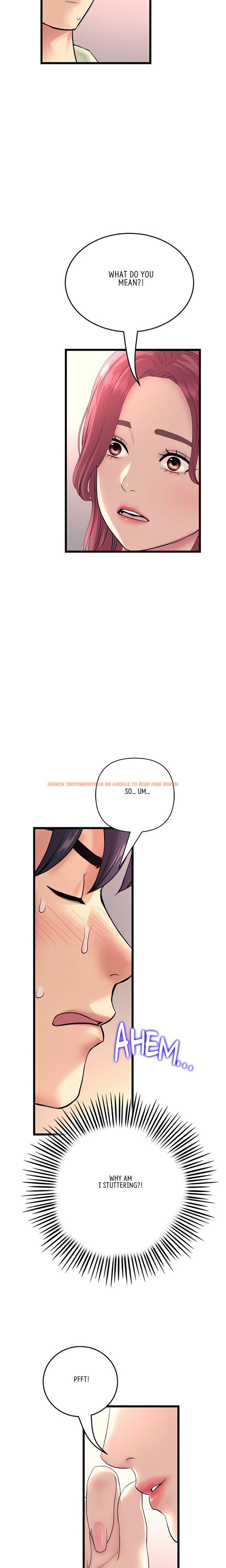 Read Hentai Image 2 4242d in comic My First And Last - Chapter 41 - www.hentaitnt.net