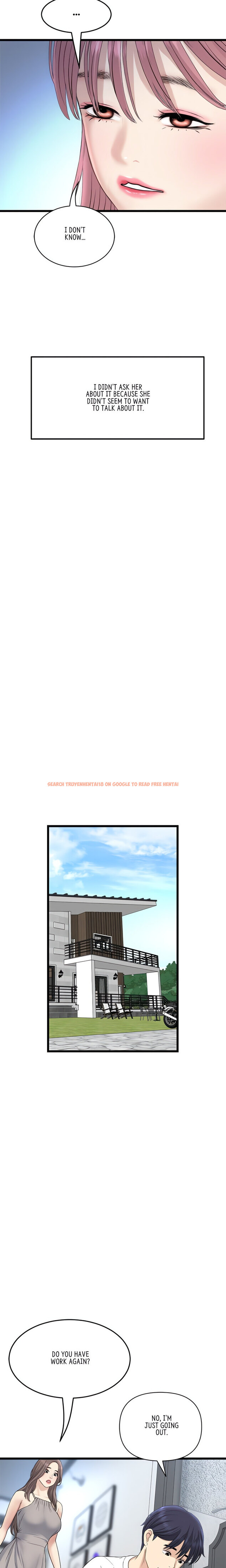 Read Hentai Image 20 4242d in comic My First And Last - Chapter 41 - www.hentaitnt.net