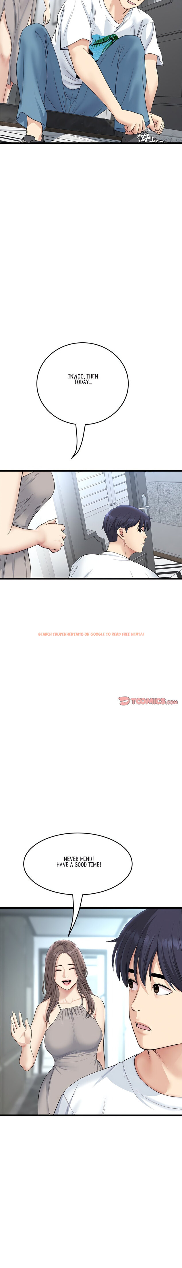 Read Hentai Image 21 4242d in comic My First And Last - Chapter 41 - www.hentaitnt.net
