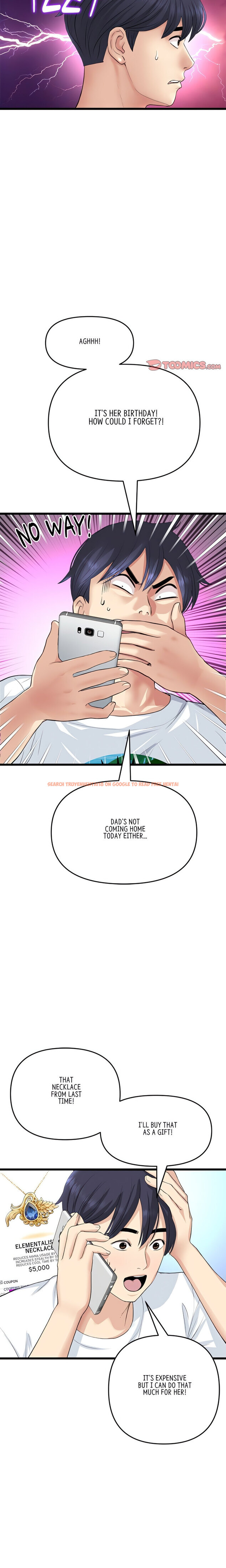 Read Hentai Image 23 4242d in comic My First And Last - Chapter 41 - www.hentaitnt.net
