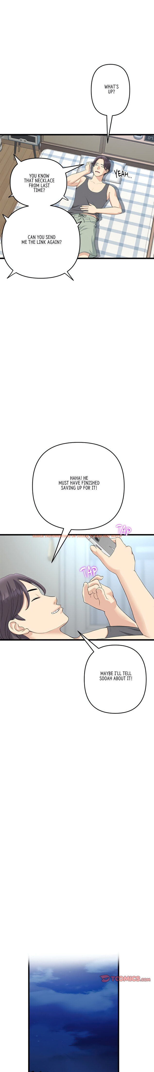 Read Hentai Image 24 4242d in comic My First And Last - Chapter 41 - www.hentaitnt.net