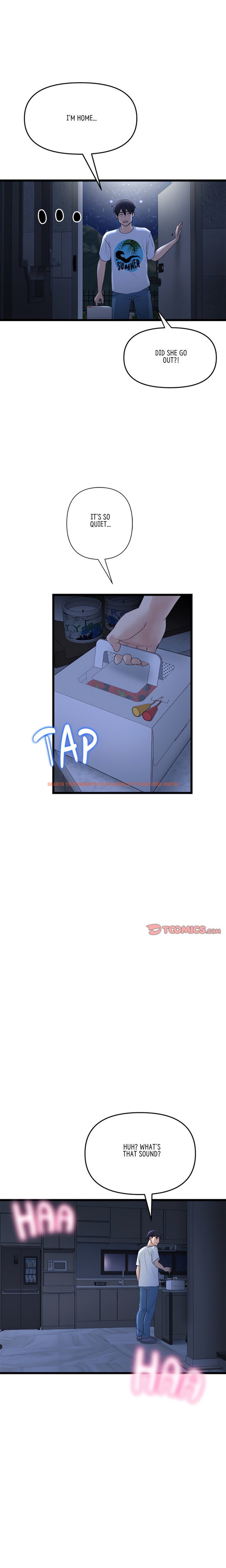 Read Hentai Image 26 4242d in comic My First And Last - Chapter 41 - www.hentaitnt.net