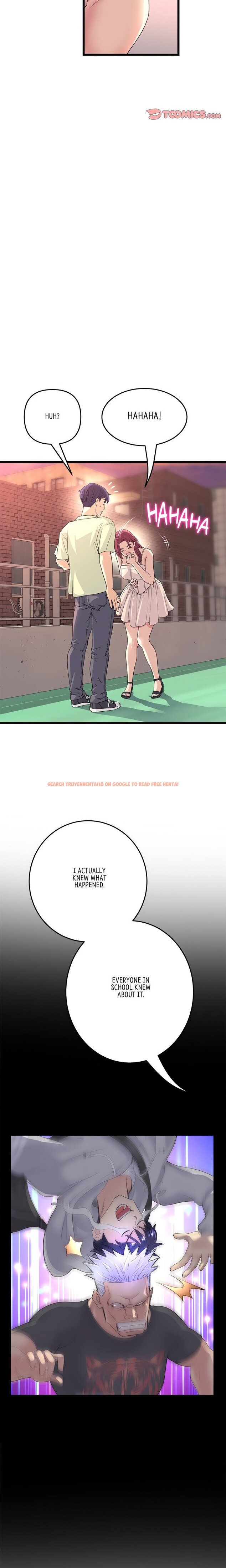 Read Hentai Image 3 4242d in comic My First And Last - Chapter 41 - www.hentaitnt.net