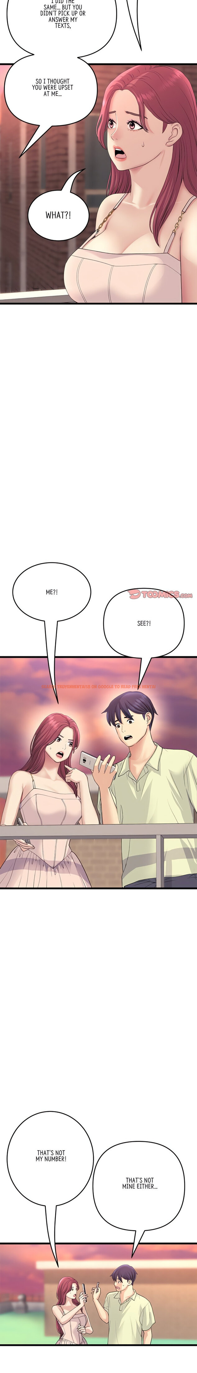 Read Hentai Image 6 4242d in comic My First And Last - Chapter 41 - www.hentaitnt.net