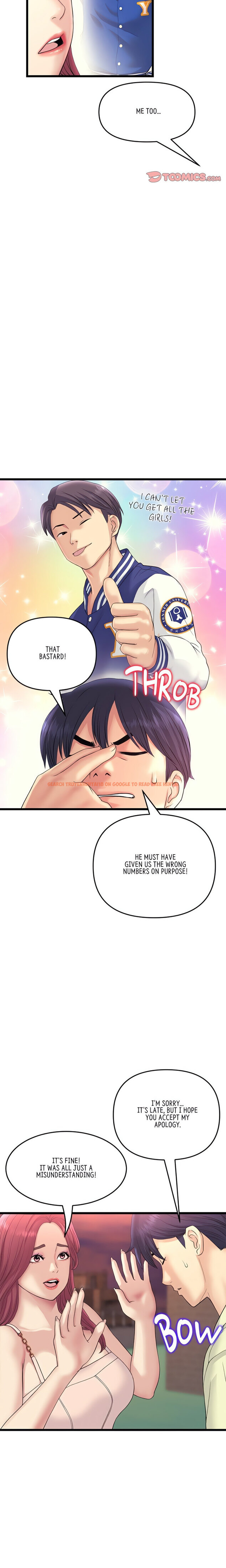 Read Hentai Image 8 4242d in comic My First And Last - Chapter 41 - www.hentaitnt.net