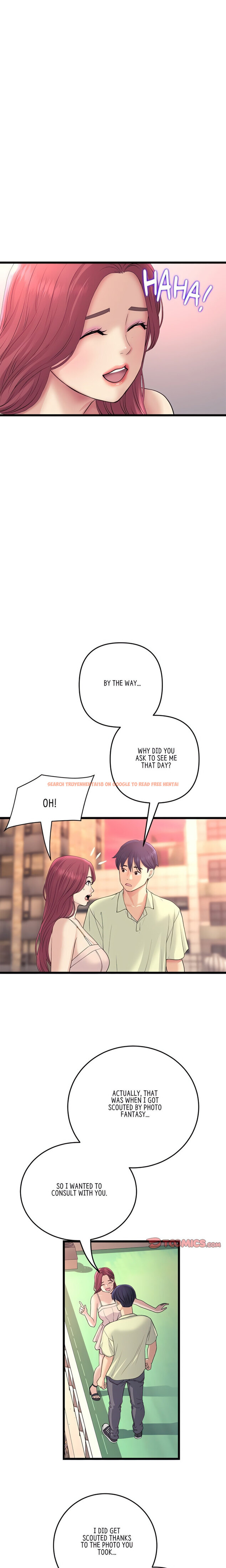 Read Hentai Image 9 4242d in comic My First And Last - Chapter 41 - www.hentaitnt.net