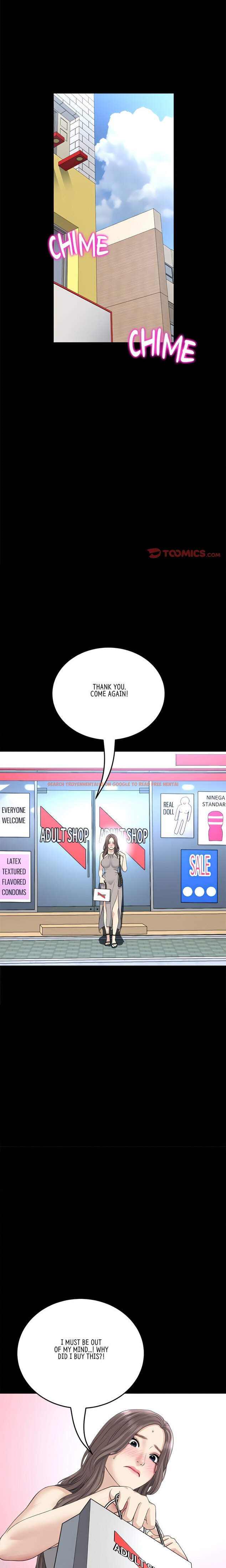 Read Hentai Image 10 fa224 in comic My First And Last - Chapter 42 - www.hentaitnt.net