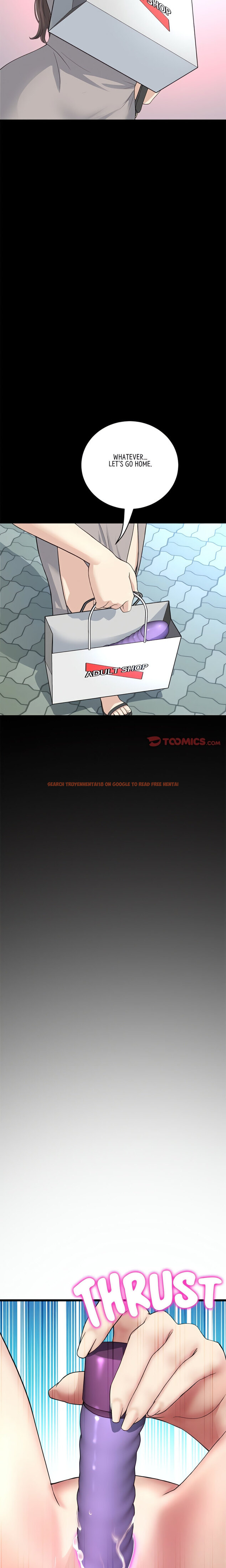 Read Hentai Image 11 fa224 in comic My First And Last - Chapter 42 - www.hentaitnt.net