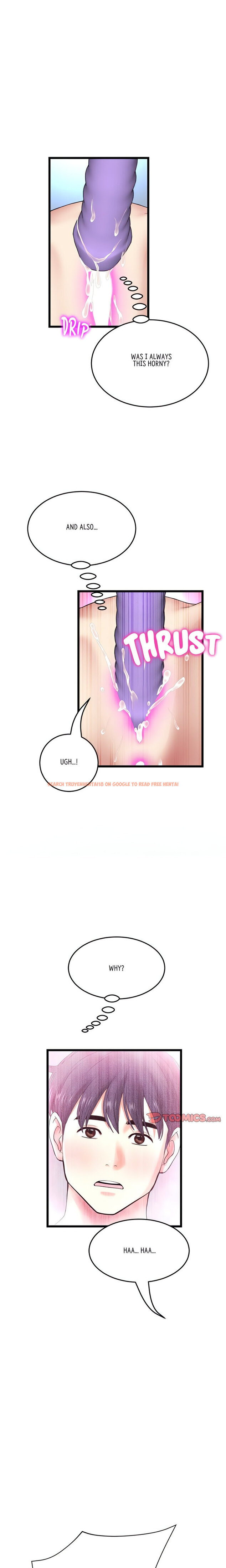 Read Hentai Image 13 fa224 in comic My First And Last - Chapter 42 - www.hentaitnt.net