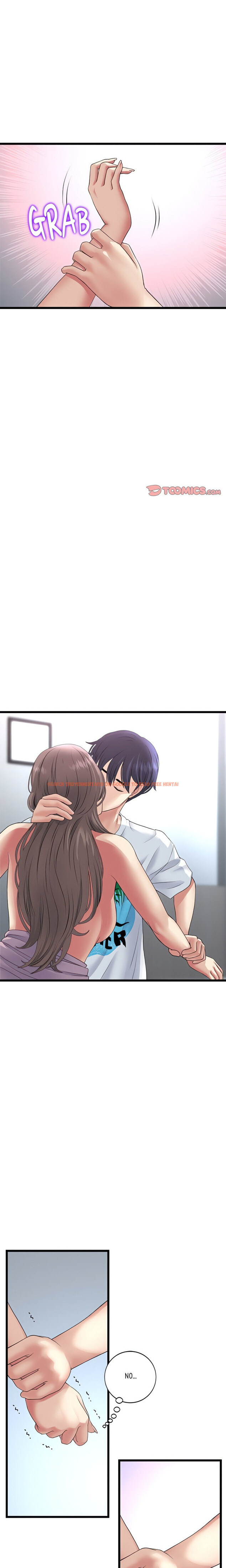 Read Hentai Image 19 fa224 in comic My First And Last - Chapter 42 - www.hentaitnt.net