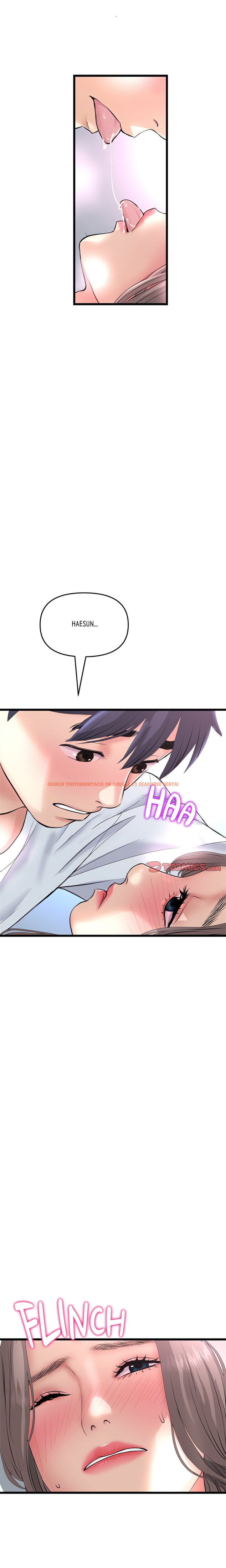Read Hentai Image 21 fa224 in comic My First And Last - Chapter 42 - www.hentaitnt.net