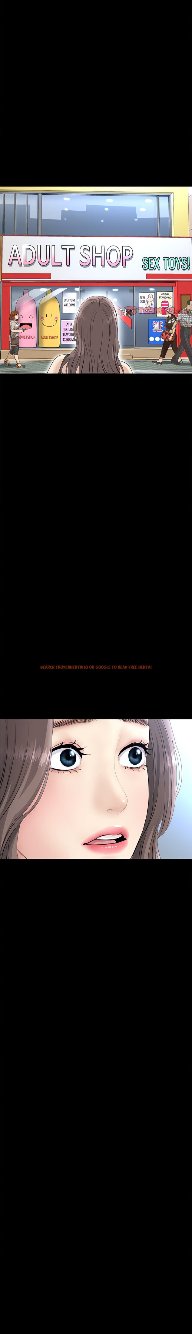 Read Hentai Image 9 fa224 in comic My First And Last - Chapter 42 - www.hentaitnt.net