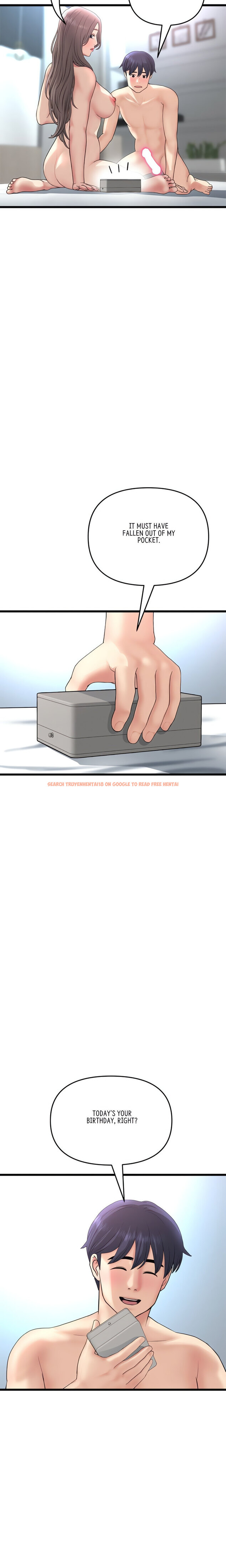 Read Hentai Image 16 64472 in comic My First And Last - Chapter 43 - www.hentaitnt.net