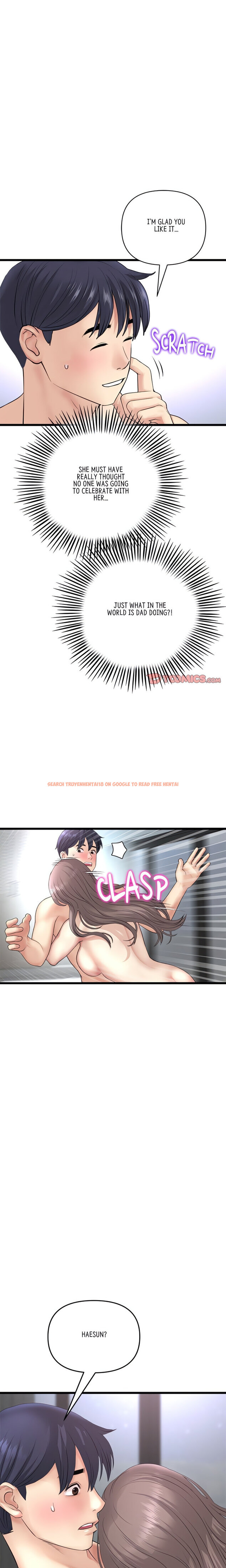 Read Hentai Image 20 64472 in comic My First And Last - Chapter 43 - www.hentaitnt.net