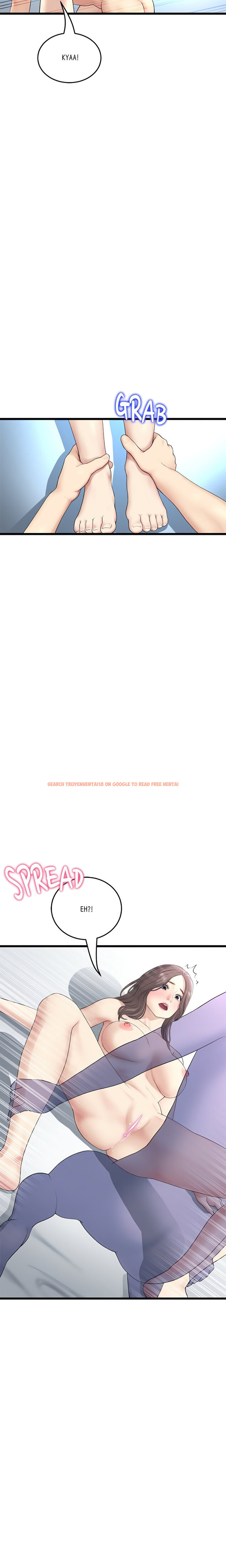 Read Hentai Image 7 64472 in comic My First And Last - Chapter 43 - www.hentaitnt.net