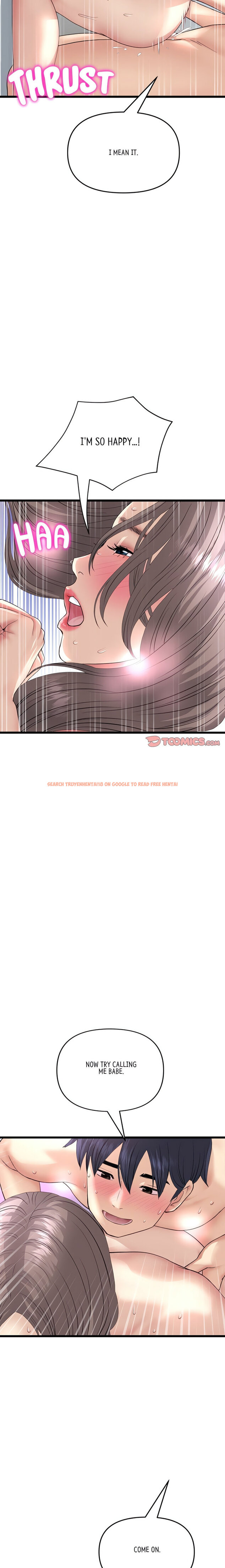 Read Hentai Image 11 8dcc3 in comic My First And Last - Chapter 44 - www.hentaitnt.net