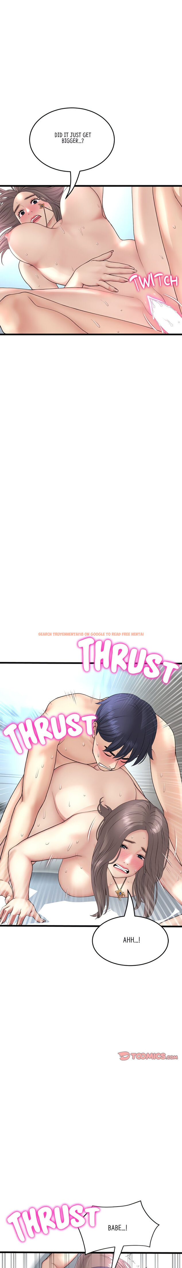 Read Hentai Image 14 8dcc3 in comic My First And Last - Chapter 44 - www.hentaitnt.net