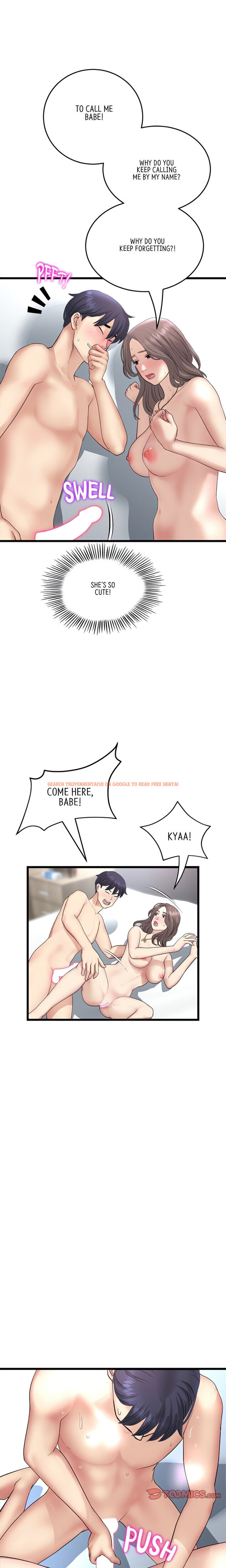 Read Hentai Image 15 b6310 in comic My First And Last - Chapter 45 - www.hentaitnt.net