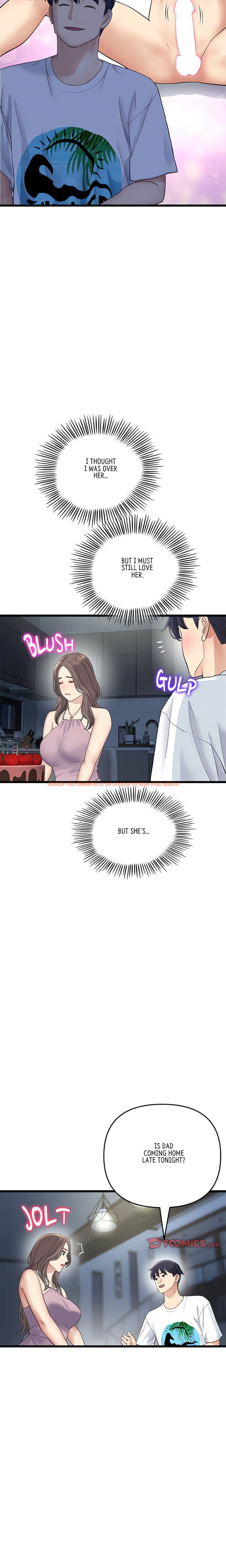 Read Hentai Image 23 b6310 in comic My First And Last - Chapter 45 - www.hentaitnt.net