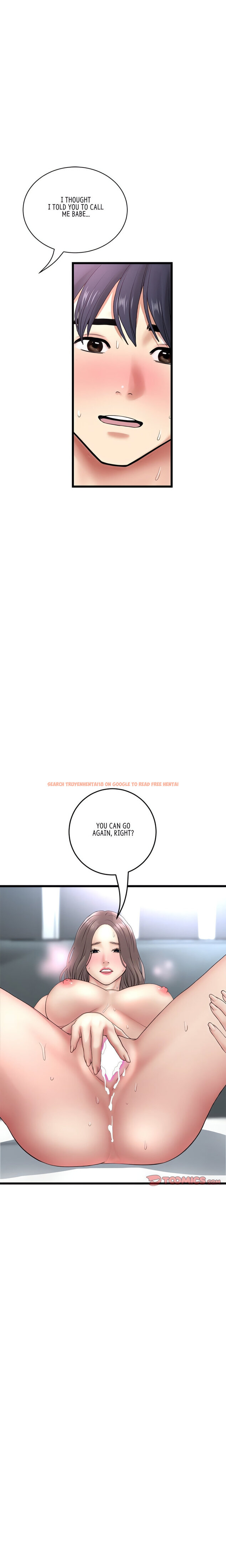 Read Hentai Image 4 b6310 in comic My First And Last - Chapter 45 - www.hentaitnt.net