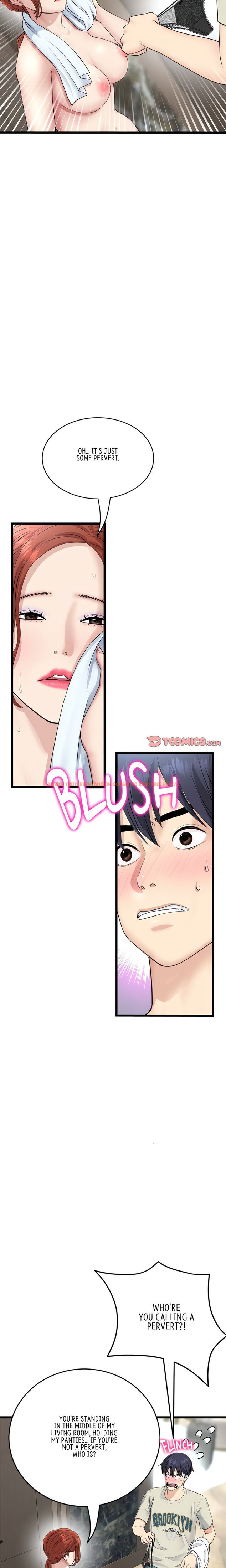 Read Hentai Image 11 882ef in comic My First And Last - Chapter 46 - www.hentaitnt.net