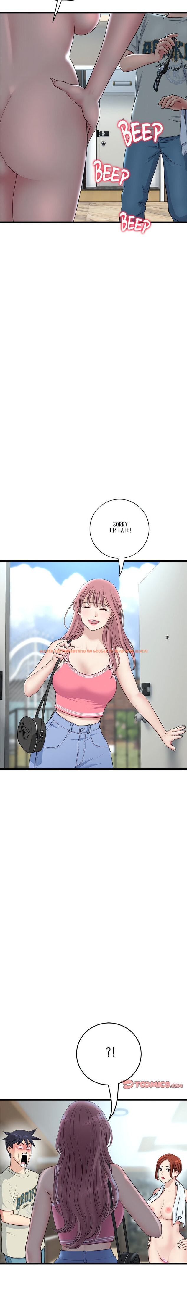 Read Hentai Image 14 882ef in comic My First And Last - Chapter 46 - www.hentaitnt.net