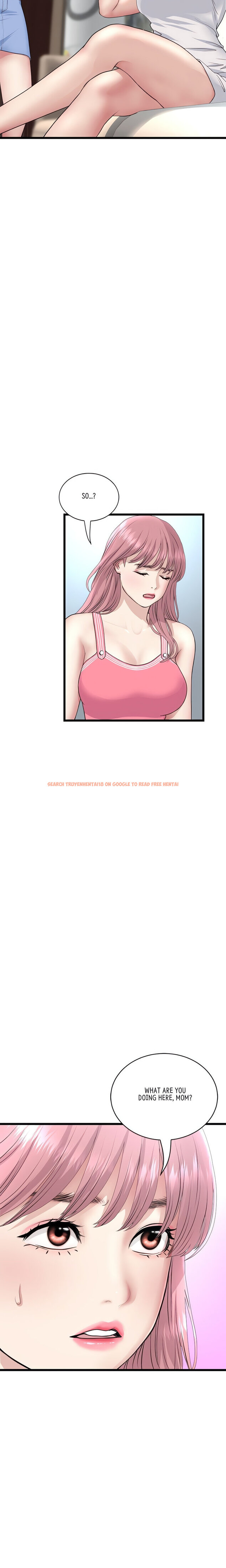 Read Hentai Image 17 882ef in comic My First And Last - Chapter 46 - www.hentaitnt.net