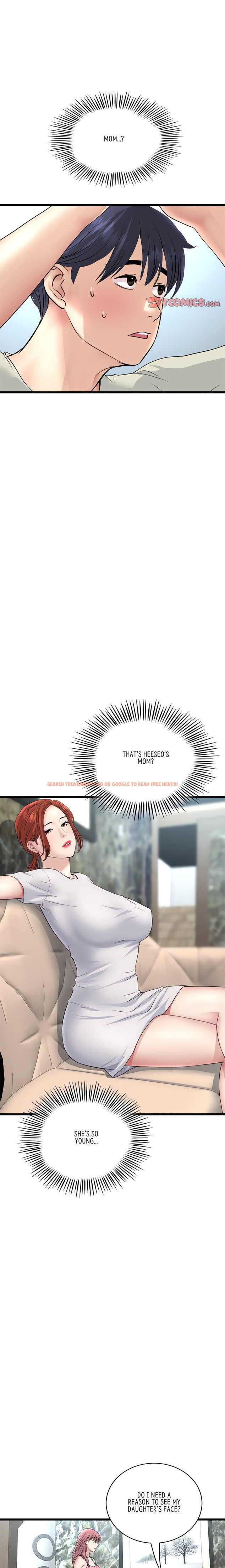 Read Hentai Image 18 882ef in comic My First And Last - Chapter 46 - www.hentaitnt.net