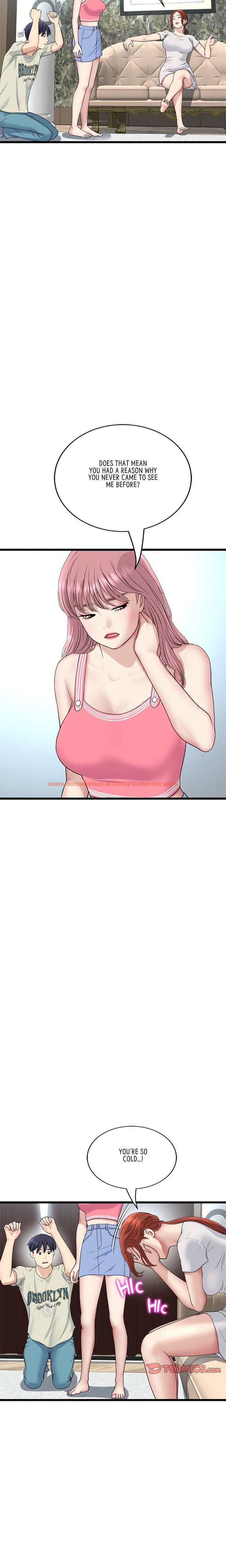 Read Hentai Image 19 882ef in comic My First And Last - Chapter 46 - www.hentaitnt.net