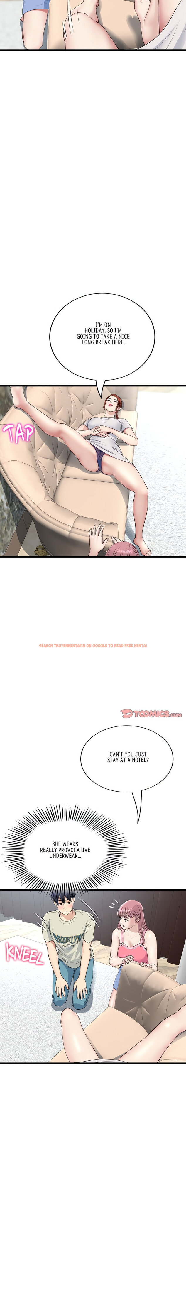 Read Hentai Image 21 882ef in comic My First And Last - Chapter 46 - www.hentaitnt.net