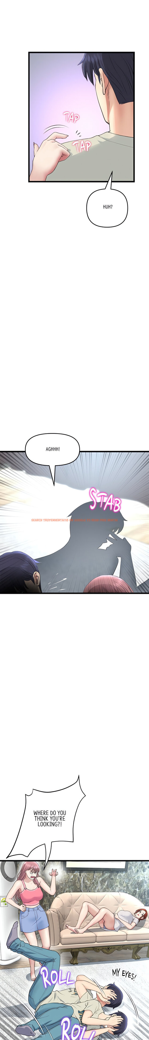 Read Hentai Image 22 882ef in comic My First And Last - Chapter 46 - www.hentaitnt.net