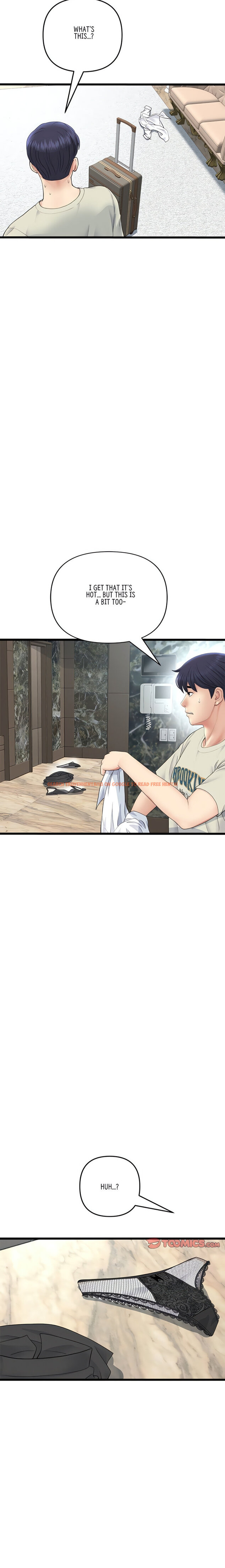 Read Hentai Image 9 882ef in comic My First And Last - Chapter 46 - www.hentaitnt.net